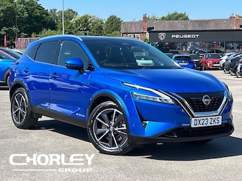 Used Nissan Qashqai 2023 for sale - 79206858: Photo