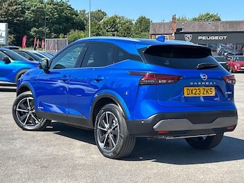 Used Nissan Qashqai 2023 for sale - 79206858: Photo