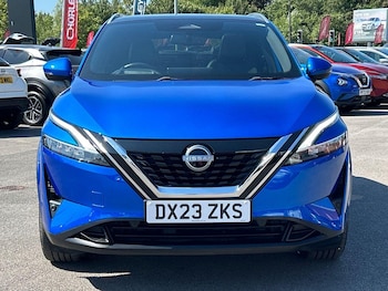 Used Nissan Qashqai 2023 for sale - 79206858: Photo
