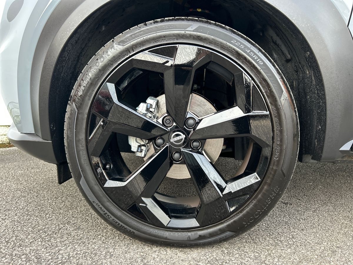 Used Nissan Juke 2025 for sale - 77589450: Photo 10