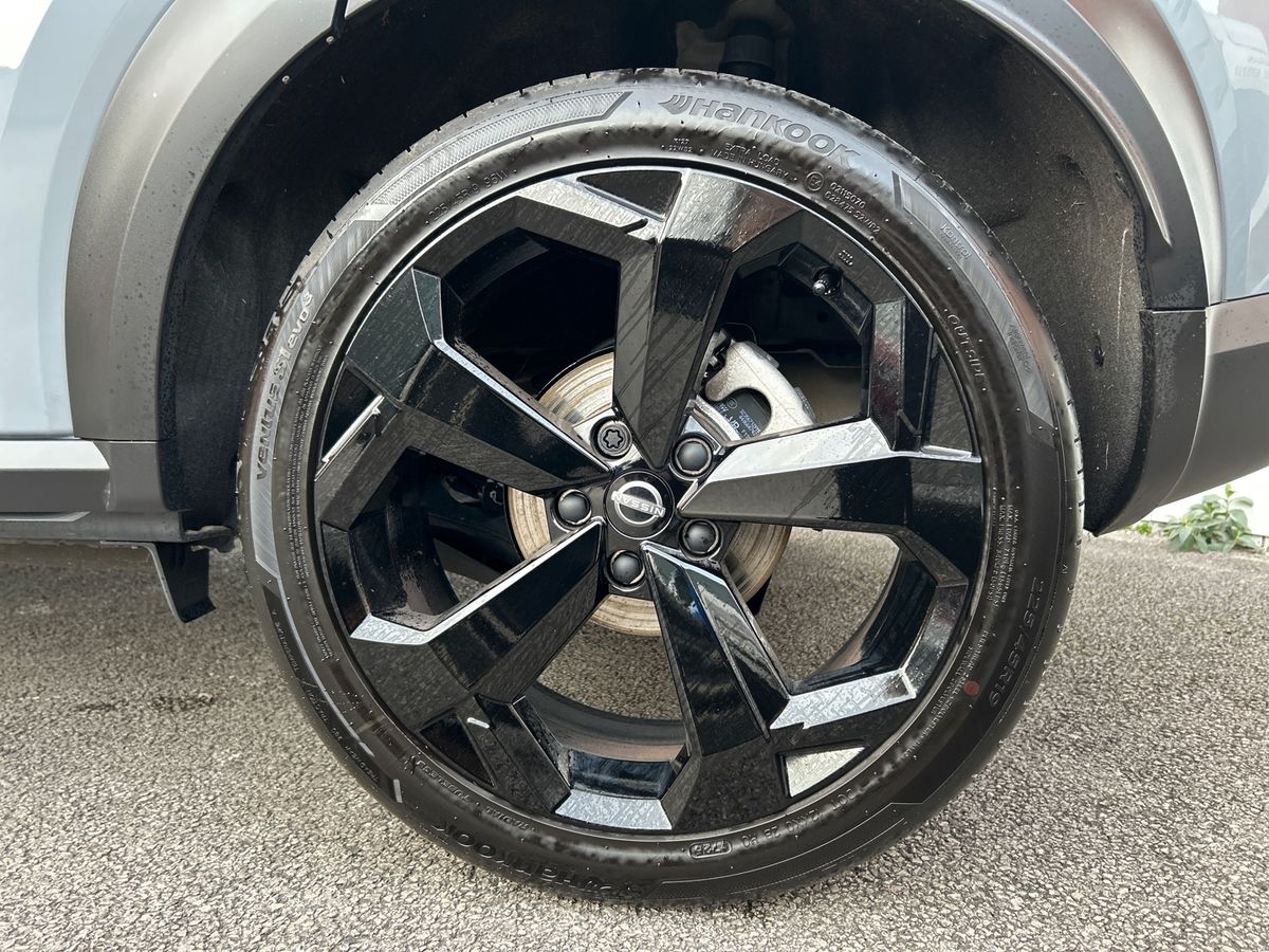 Used Nissan Juke 2025 for sale - 77589450: Photo 11