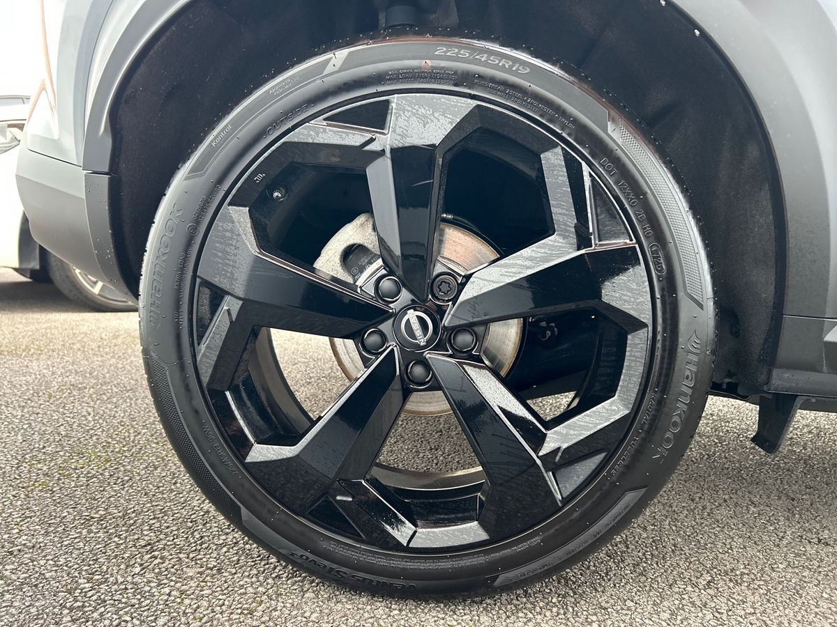 Used Nissan Juke 2025 for sale - 77589450: Photo 12