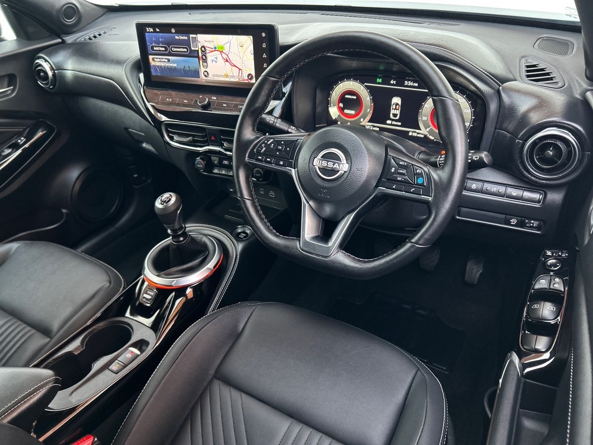 Used Nissan Juke 2025 for sale - 77589450: Photo 14