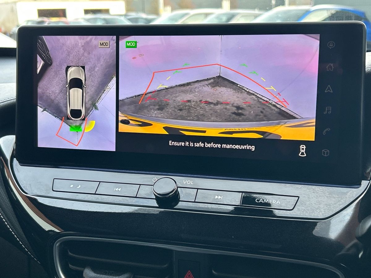 Used Nissan Juke 2025 for sale - 77589450: Photo 17