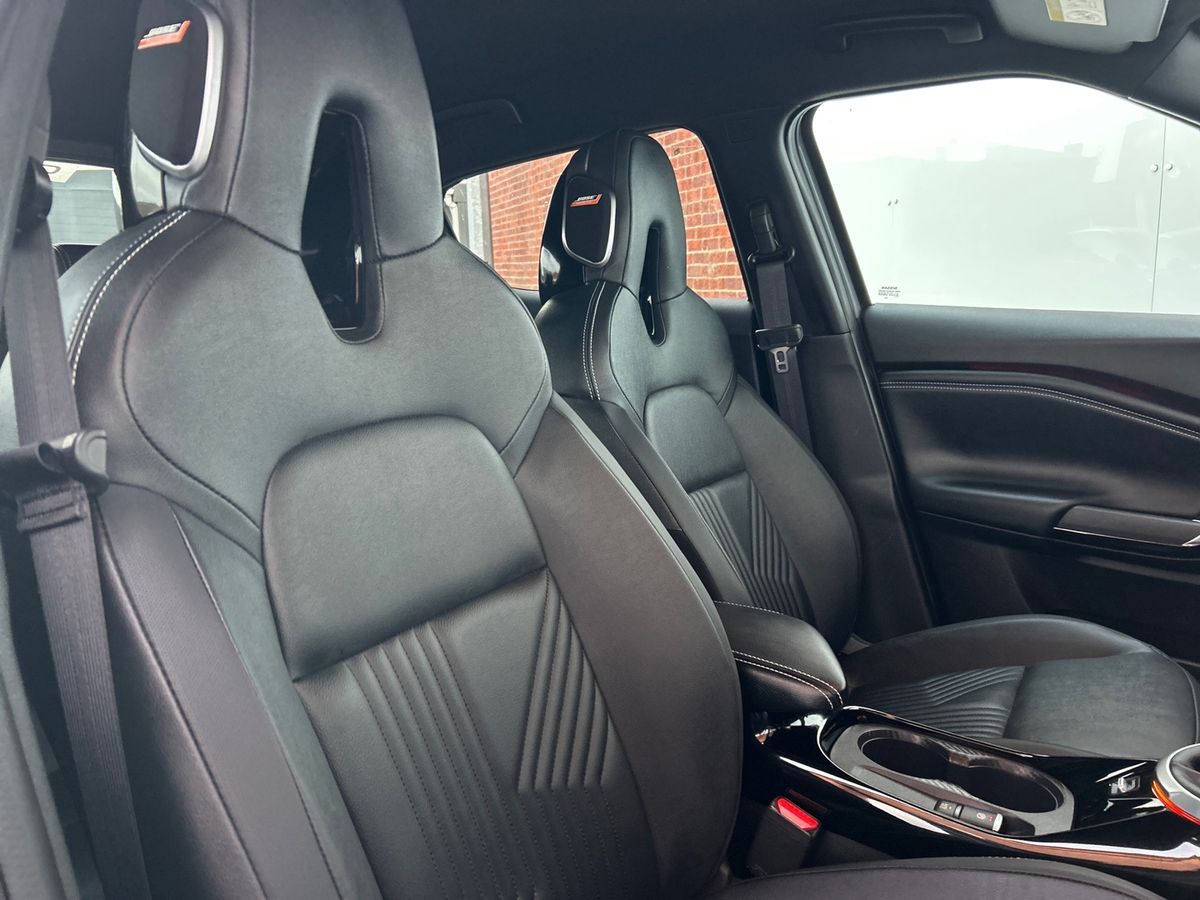 Used Nissan Juke 2025 for sale - 77589450: Photo 18