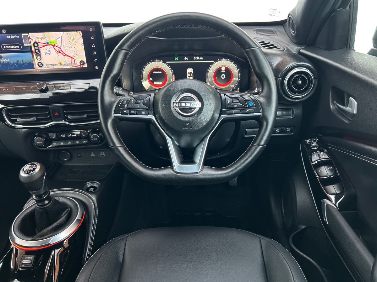 Used Nissan Juke 2025 for sale - 77589450: Photo 19