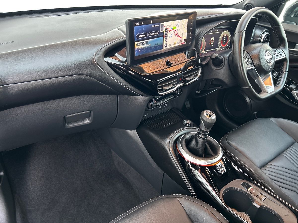 Used Nissan Juke 2025 for sale - 77589450: Photo 2