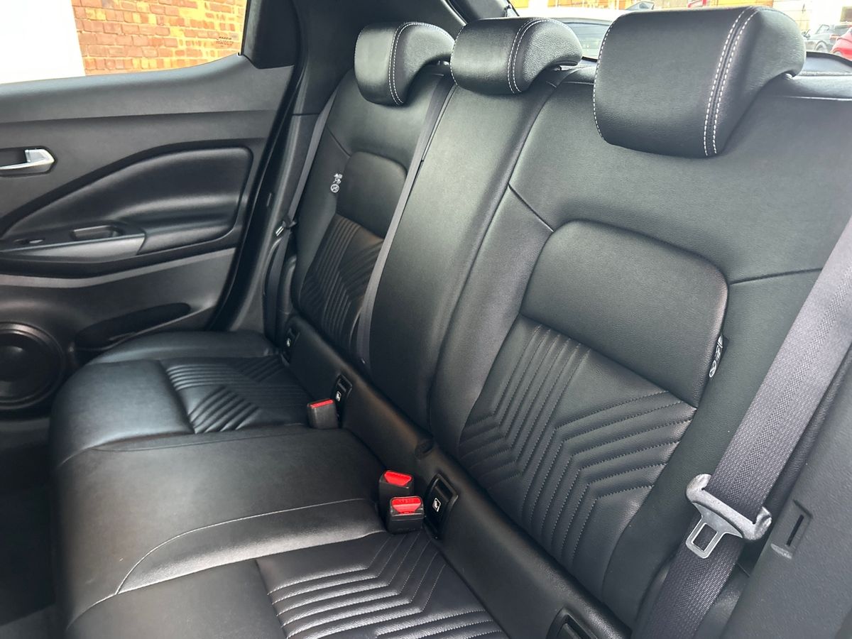 Used Nissan Juke 2025 for sale - 77589450: Photo 20