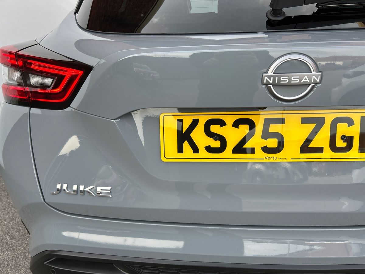 Used Nissan Juke 2025 for sale - 77589450: Photo 24