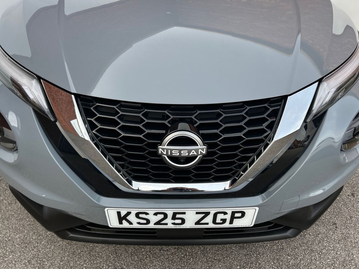 Used Nissan Juke 2025 for sale - 77589450: Photo 26