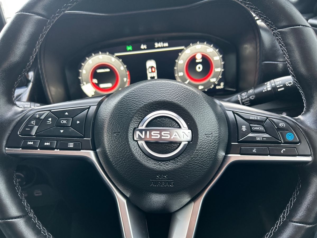 Used Nissan Juke 2025 for sale - 77589450: Photo 28