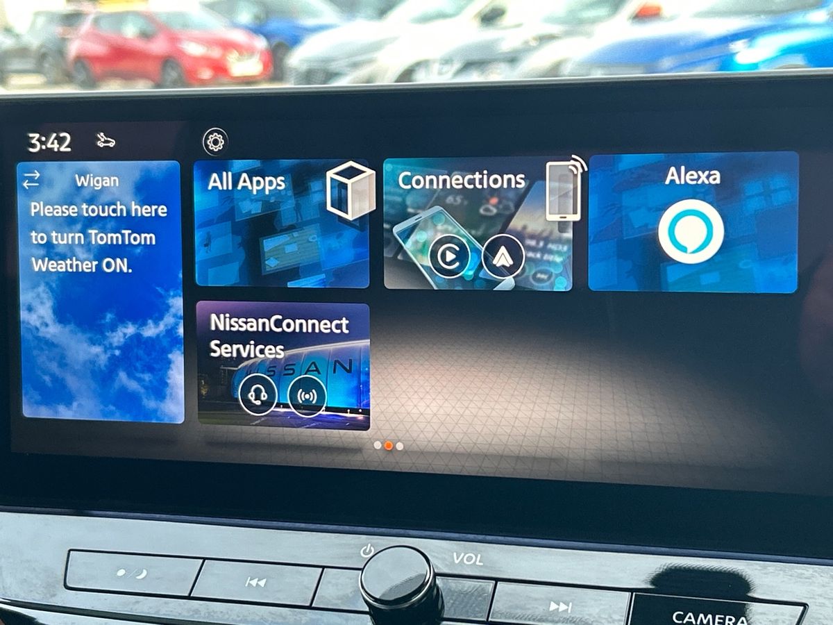 Used Nissan Juke 2025 for sale - 77589450: Photo 31