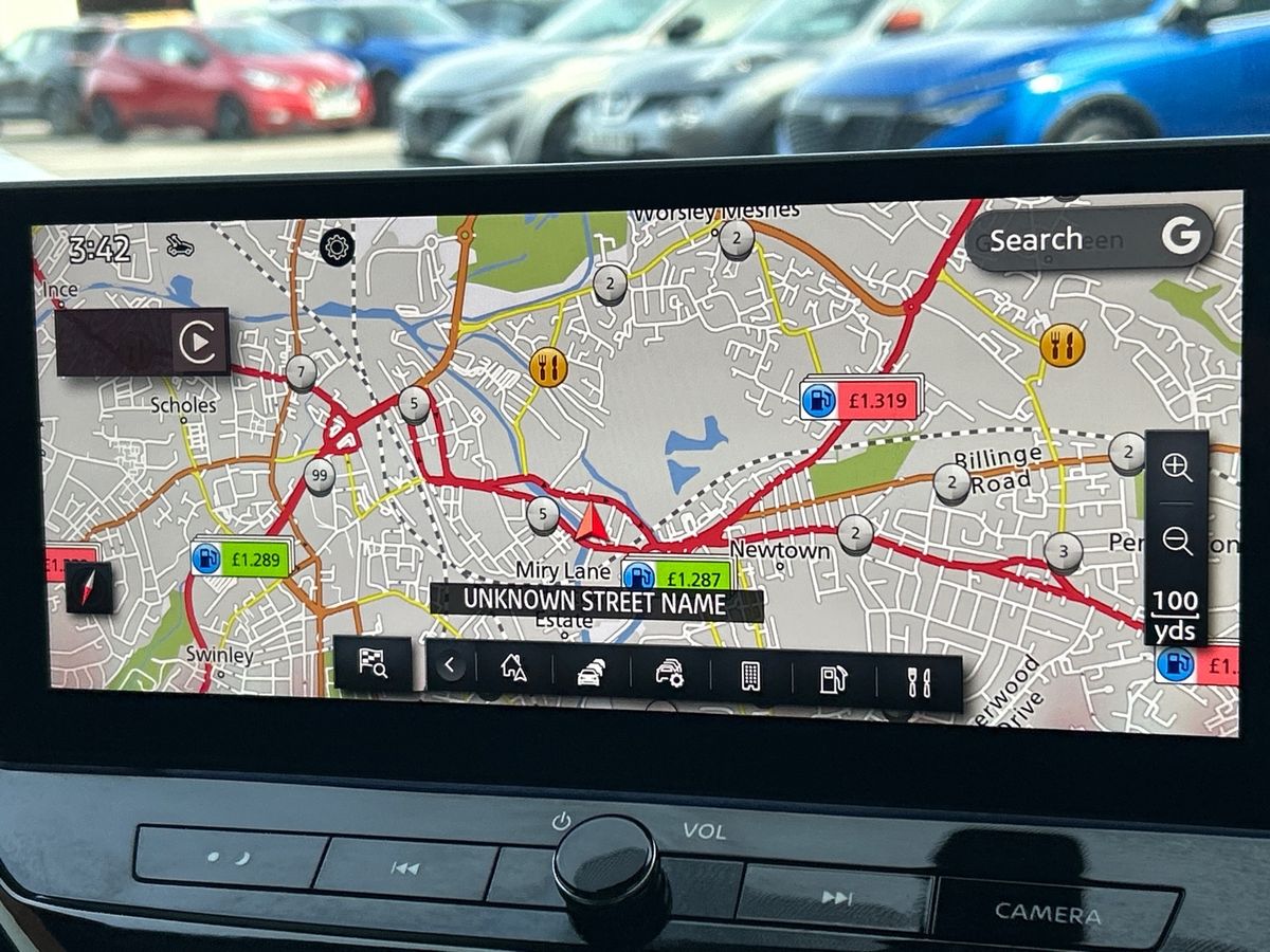 Used Nissan Juke 2025 for sale - 77589450: Photo 32