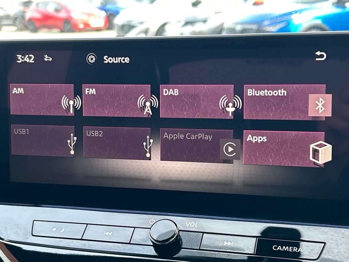 Used Nissan Juke 2025 for sale - 77589450: Photo 33