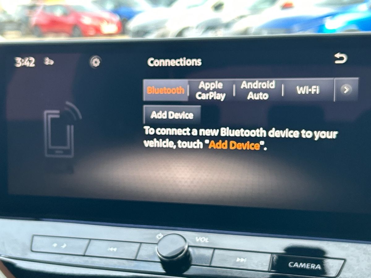 Used Nissan Juke 2025 for sale - 77589450: Photo 34