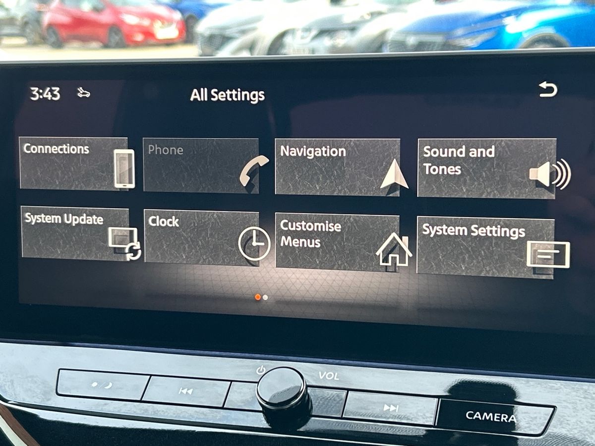 Used Nissan Juke 2025 for sale - 77589450: Photo 35