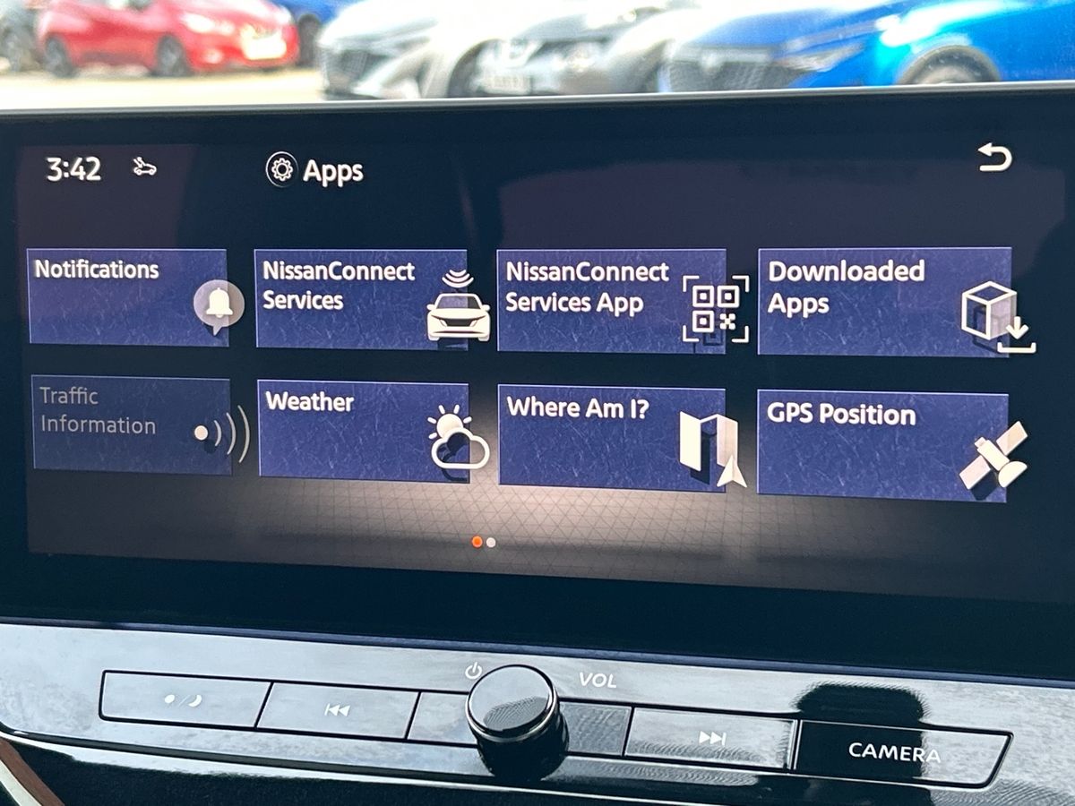 Used Nissan Juke 2025 for sale - 77589450: Photo 36