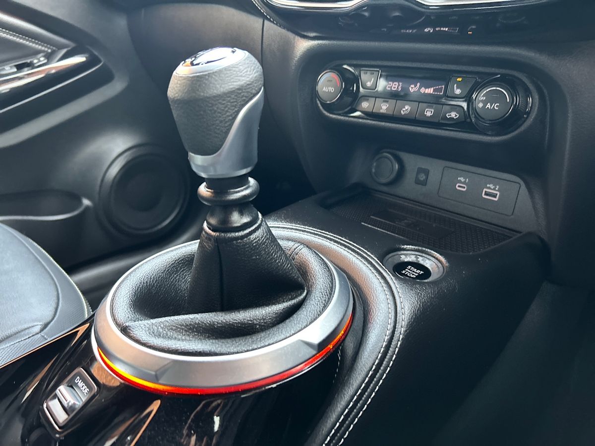 Used Nissan Juke 2025 for sale - 77589450: Photo 39