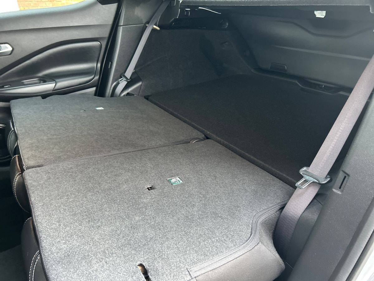 Used Nissan Juke 2025 for sale - 77589450: Photo 47