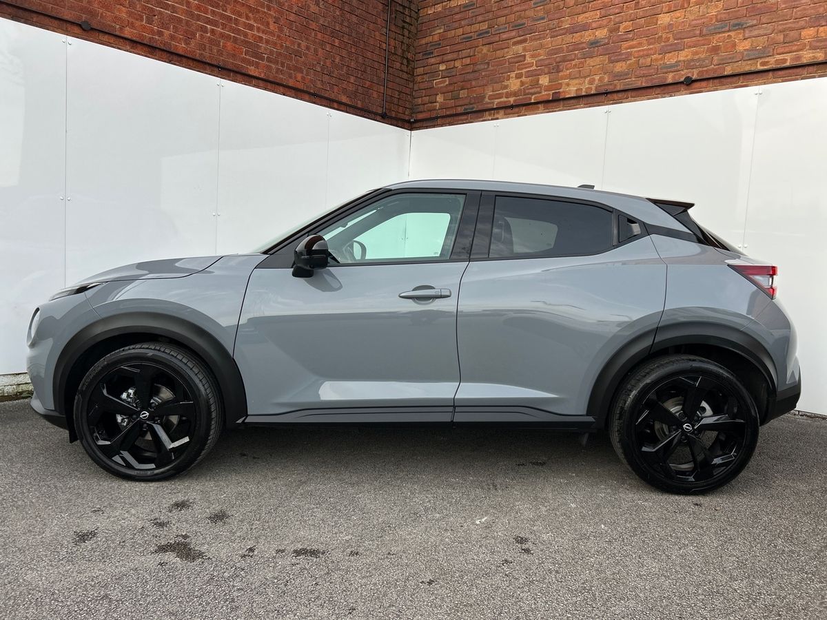 Used Nissan Juke 2025 for sale - 77589450: Photo 6