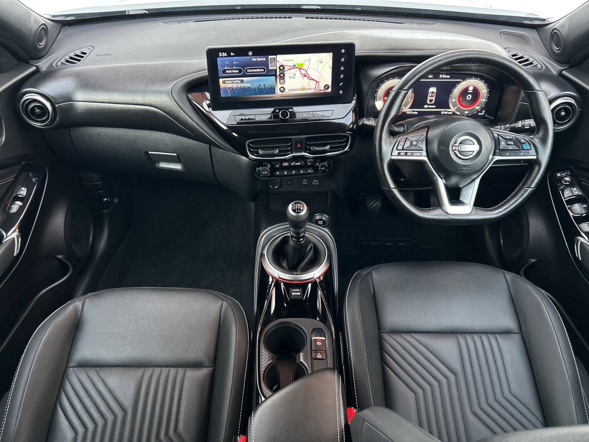 Used Nissan Juke 2025 for sale - 77589450: Photo 7