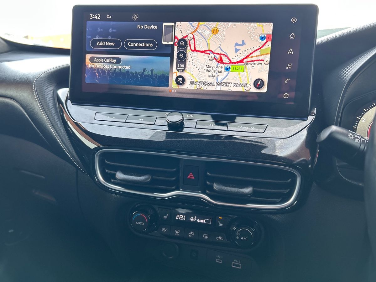 Used Nissan Juke 2025 for sale - 77589450: Photo 9