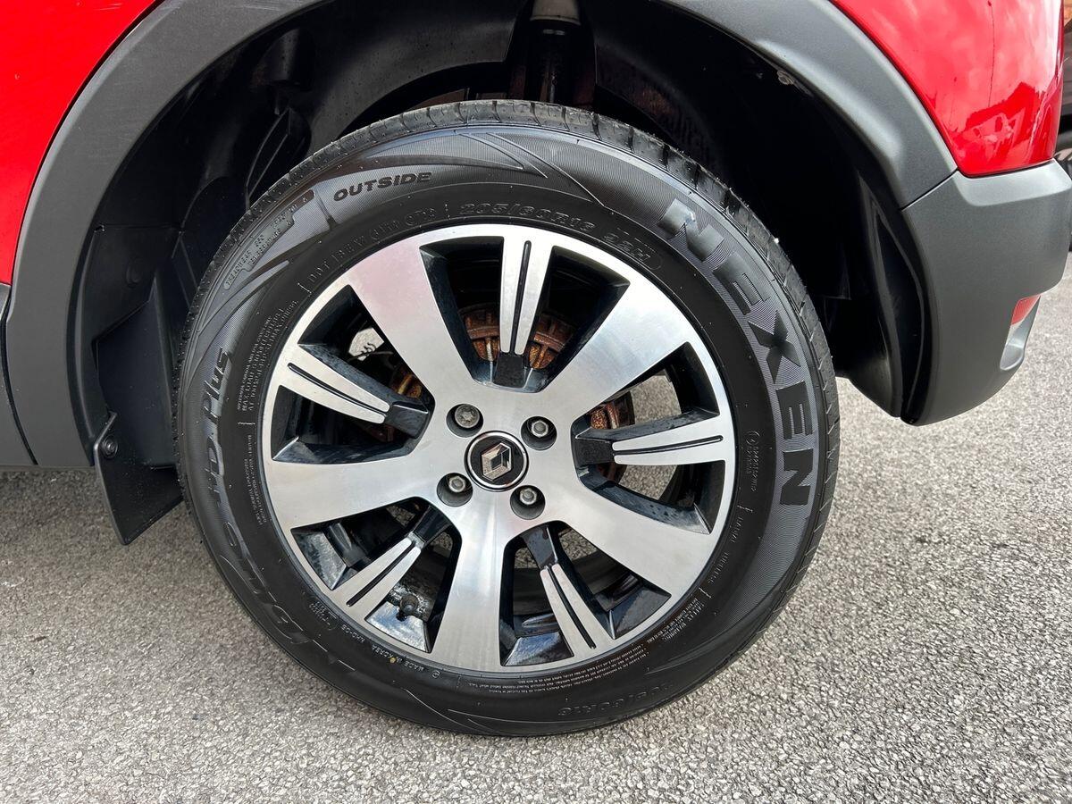Used Renault Captur 2018 for sale - 76065296: Photo 10