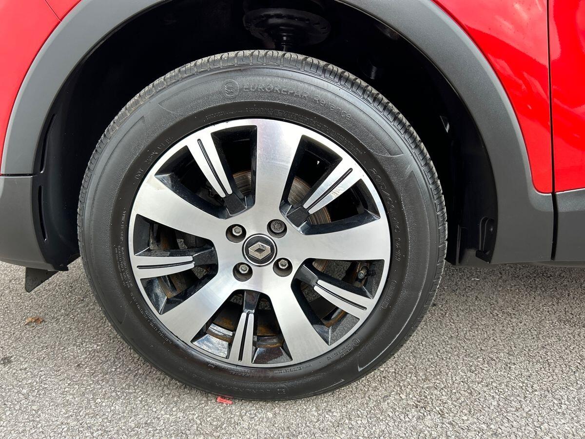 Used Renault Captur 2018 for sale - 76065296: Photo 11
