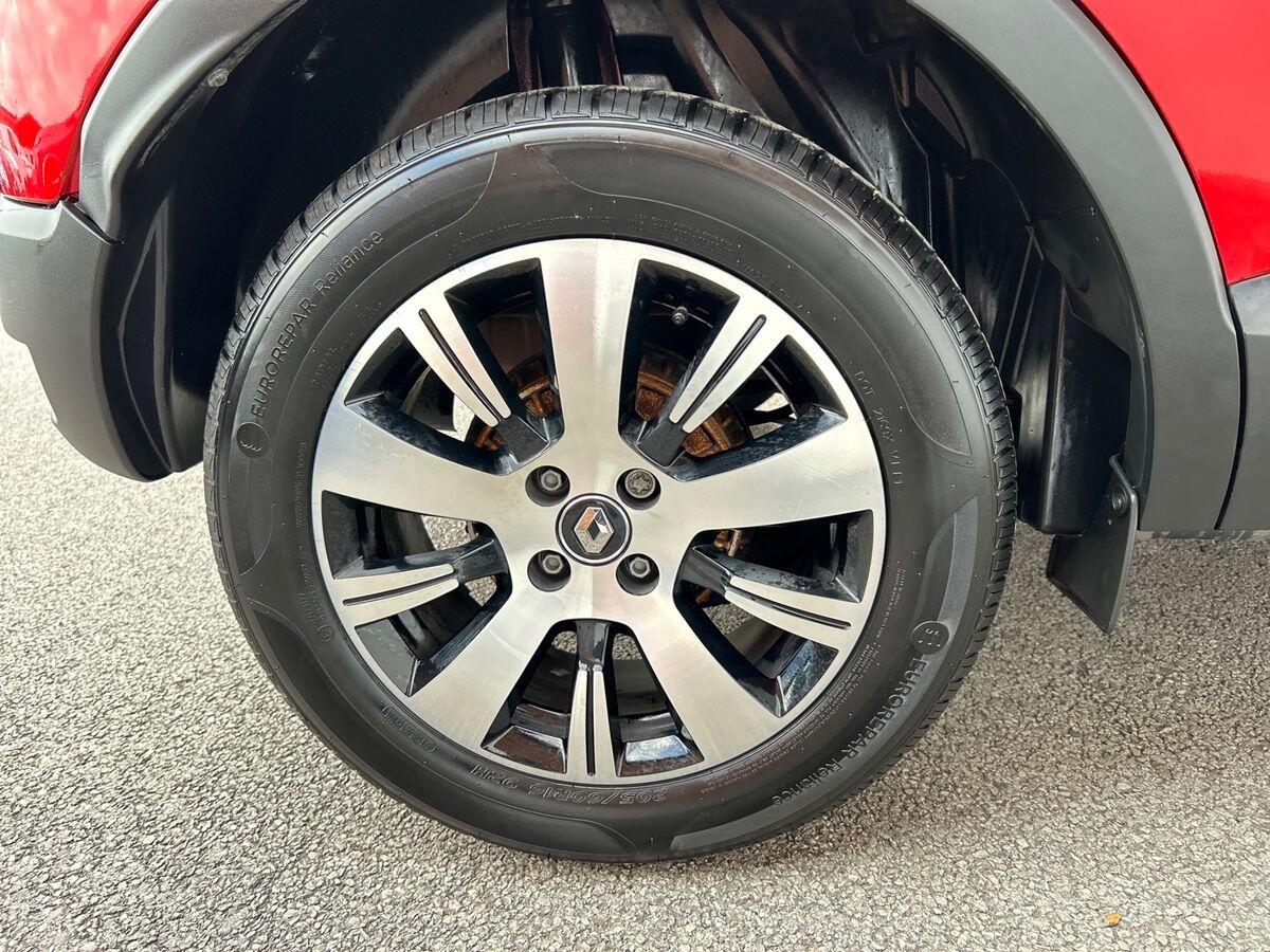 Used Renault Captur 2018 for sale - 76065296: Photo 13