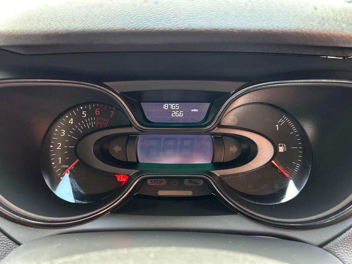 Used Renault Captur 2018 for sale - 76065296: Photo 15