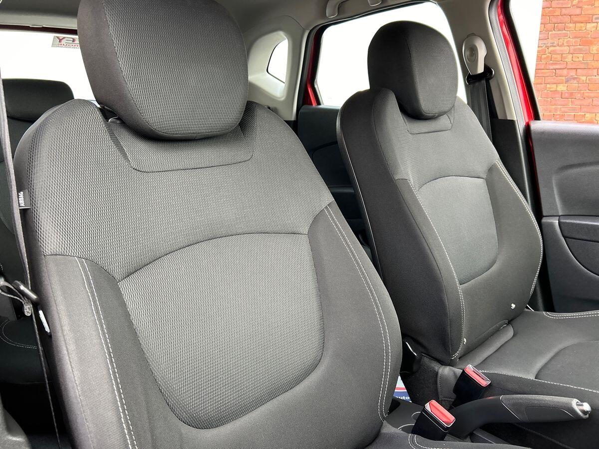 Used Renault Captur 2018 for sale - 76065296: Photo 17
