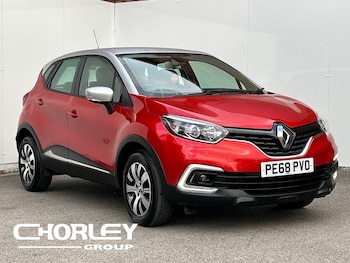 Renault - Captur