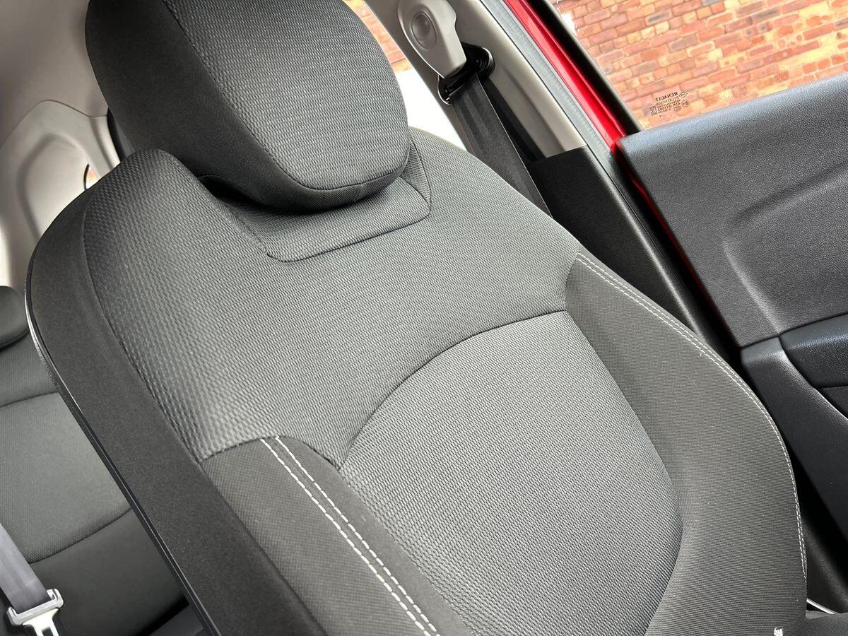 Used Renault Captur 2018 for sale - 76065296: Photo 31