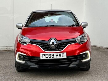 Used Renault Captur 2018 for sale - 76065296: Photo 4