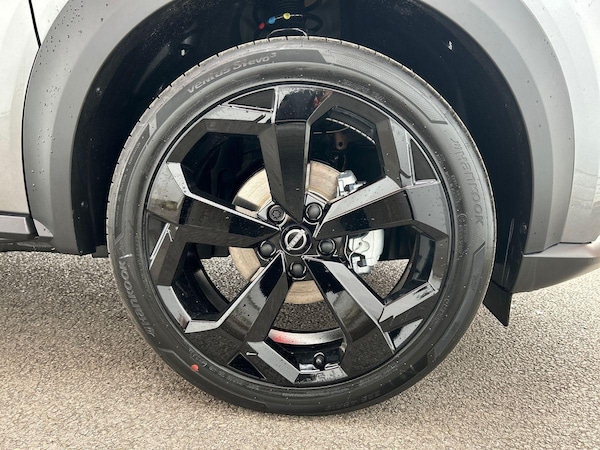 Used Nissan Juke 2025 for sale - 76232554: Photo 13