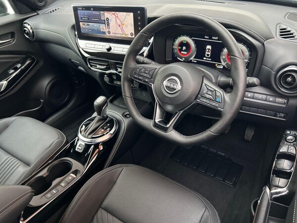 Used Nissan Juke 2025 for sale - 76232554: Photo 14