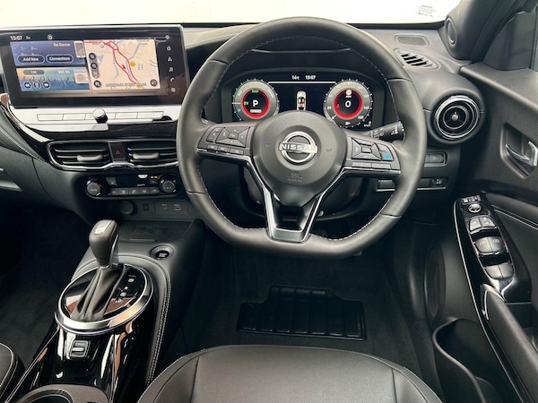 Used Nissan Juke 2025 for sale - 76232554: Photo 18