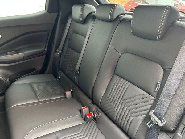 Used Nissan Juke 2025 for sale - 76232554: Photo 19