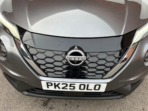 Used Nissan Juke 2025 for sale - 76232554: Photo 25