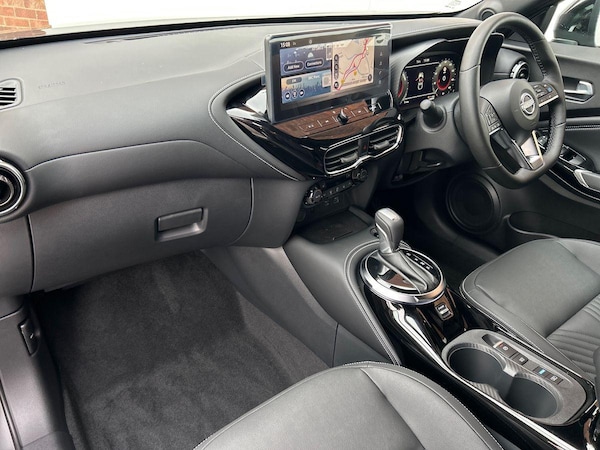 Used Nissan Juke 2025 for sale - 76232554: Photo 2