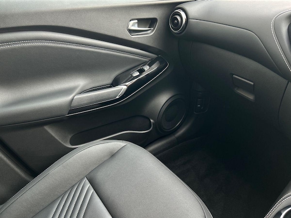 Used Nissan Juke 2025 for sale - 76232554: Photo 42