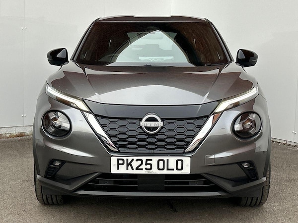 Used Nissan Juke 2025 for sale - 76232554: Photo 4