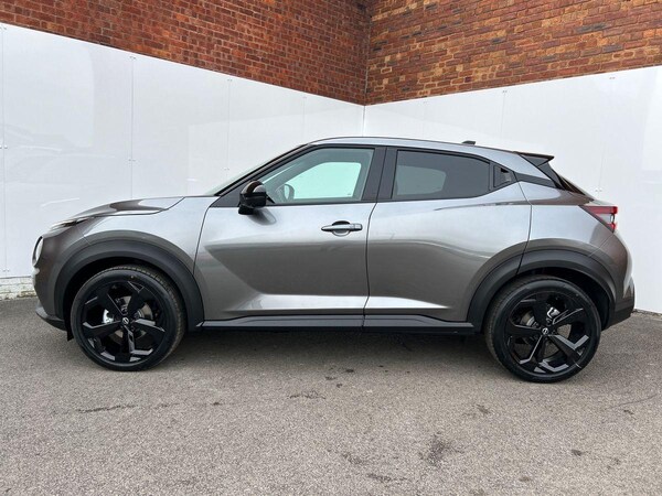 Used Nissan Juke 2025 for sale - 76232554: Photo 6