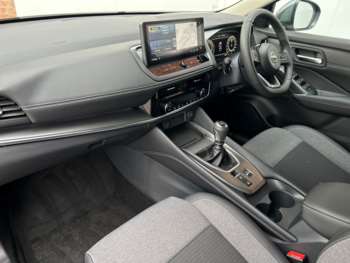 Used Nissan Qashqai 2025 for sale - 74741481: Photo