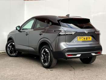 Used Nissan Qashqai 2025 for sale - 74741481: Photo