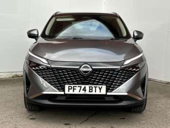 Used Nissan Qashqai 2025 for sale - 74741481: Photo