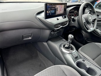 Used Nissan Juke 2026 for sale - 79551716: Photo