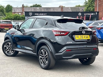 Used Nissan Juke 2026 for sale - 79551716: Photo