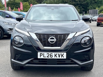 Used Nissan Juke 2026 for sale - 79551716: Photo
