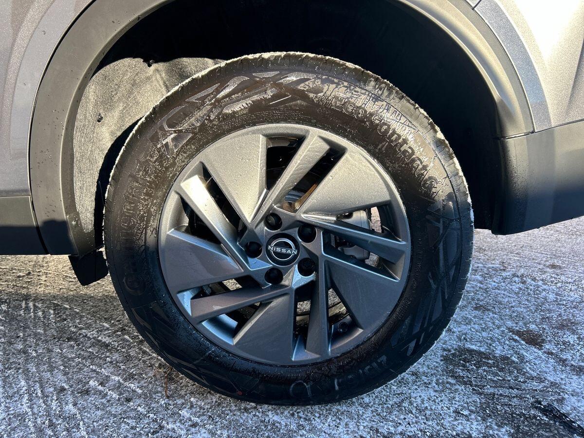 Used Nissan Qashqai 2025 for sale - 77104210: Photo 10